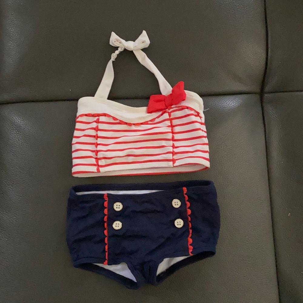 Baby bikini